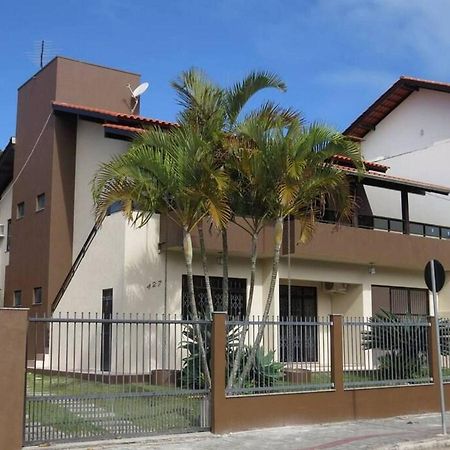 Bombinhas Brasil Residence II Guest House No Centro Exterior photo