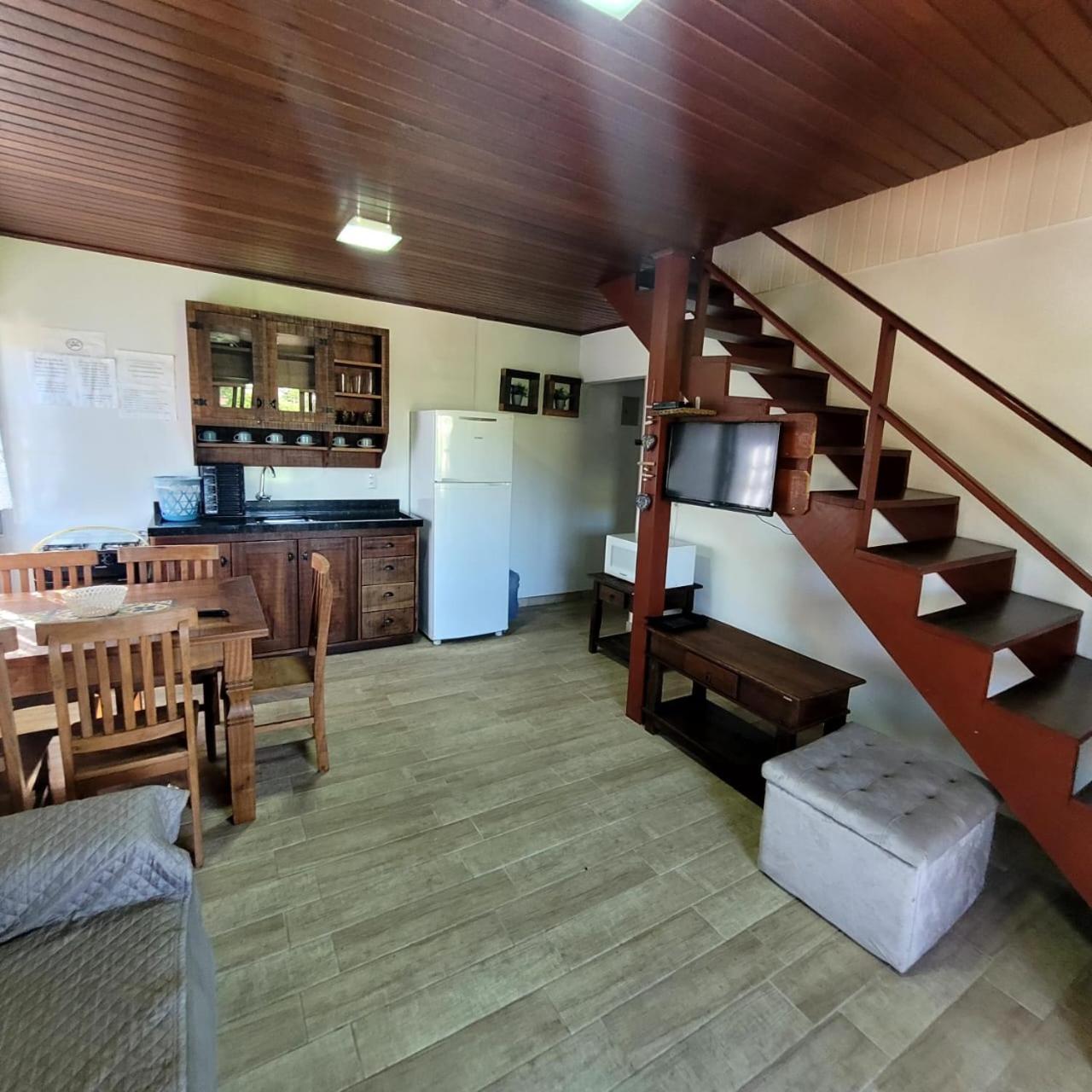 Bombinhas Brasil Residence II Guest House No Centro Exterior photo