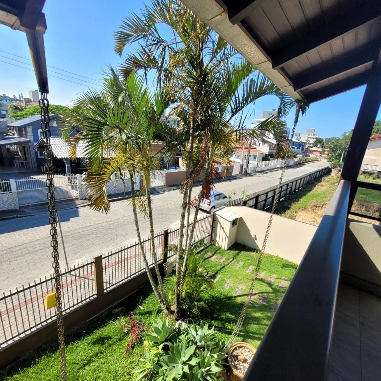 Bombinhas Brasil Residence II Guest House No Centro Exterior photo